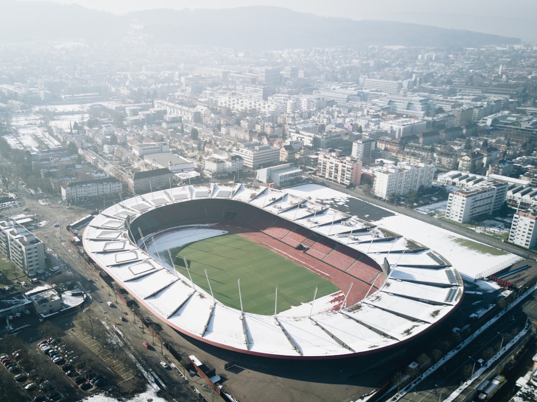 Bundesliga Stadien Kapazität: Alle Arenen im Überblick