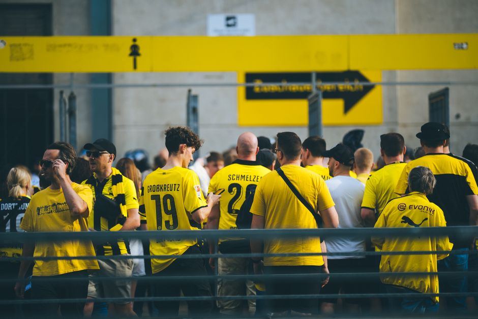 Derby Rivalität Fußball: Die größten Stadtderbys