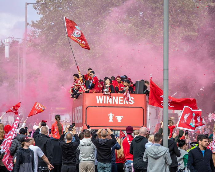 Fanclub gründen und organisieren: Checkliste für Fans
