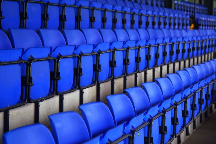 Hertha BSC: Boykott der Ostkurve gegen Ticketisierung