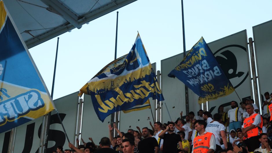 Stadionatmosphäre und Fankultur: Was eine Kurve ausmacht