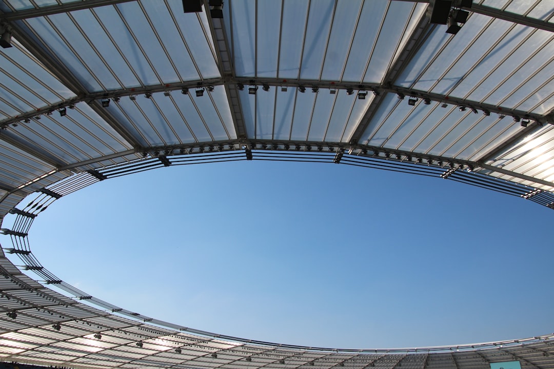 Signal Iduna Park: Deutschlands größtes Stadion
