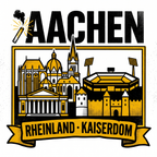 Ultra Aufkleber Aachen kaufen – Vinyl Sticker für die Kurve, wetterfest