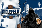 Ultra Sticker Bielefeld kaufen – Vinyl Sticker für die Kurve, wetterfest