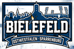 Ultra Aufkleber Bielefeld kaufen – Vinyl Sticker für die Kurve, wetterfest