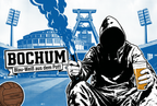 Bochum Ultra Sticker kaufen – Vinyl Sticker für die Kurve, wetterfest