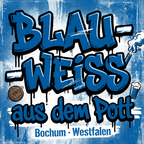 Bochum Ultra Aufkleber kaufen – Vinyl Sticker für die Kurve, wetterfest