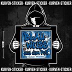 Bochum Ultra Aufkleber kaufen – Vinyl Sticker für die Kurve, wetterfest