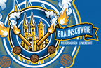 Braunschweig Ultra Aufkleber kaufen – Vinyl Sticker für die Kurve, wetterfest