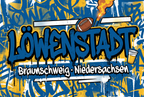 Braunschweig Fußball Sticker kaufen – Vinyl Sticker für die Kurve, wetterfest