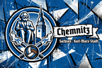 Chemnitz Ultra Aufkleber kaufen – Vinyl Sticker für die Kurve, wetterfest
