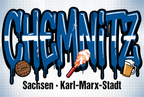 Chemnitz Fußball Sticker kaufen – Vinyl Sticker für die Kurve, wetterfest