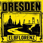 Fußball Sticker Dresden kaufen – Vinyl Sticker für die Kurve, wetterfest