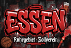 Ultra Sticker Essen kaufen – Vinyl Sticker für die Kurve, wetterfest