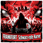 Ultra Sticker Frankfurt kaufen – Vinyl Sticker für die Kurve, wetterfest