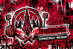 Ultra Freiburg Aufkleber kaufen – Vinyl Sticker für die Kurve, wetterfest