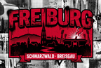 Freiburg Fußball Sticker kaufen – Vinyl Sticker für die Kurve, wetterfest