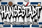 Hamburg Fußball Aufkleber kaufen – Vinyl Sticker für die Kurve, wetterfest