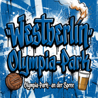Ultra Sticker Berlin West kaufen – Vinyl Sticker für die Kurve, wetterfest