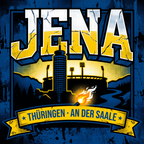 Ultra Sticker Jena kaufen – Vinyl Sticker für die Kurve, wetterfest