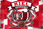 Fußball Aufkleber Kiel kaufen – Vinyl Sticker für die Kurve, wetterfest