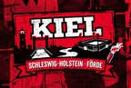 Kiel Ultra Aufkleber kaufen – Vinyl Sticker für die Kurve, wetterfest