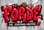 Fußball Sticker Kiel kaufen – Vinyl Sticker für die Kurve, wetterfest