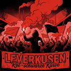 Ultra Aufkleber Leverkusen kaufen – Vinyl Sticker für die Kurve, wetterfest
