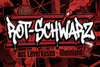 Leverkusen Fußball Aufkleber kaufen – Vinyl Sticker für die Kurve, wetterfest