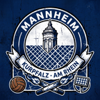 Mannheim Ultra Aufkleber kaufen – Vinyl Sticker für die Kurve, wetterfest