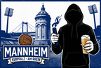 Fußball Aufkleber Mannheim kaufen – Vinyl Sticker für die Kurve, wetterfest