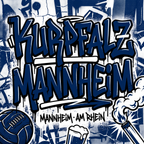 Mannheim Ultra Sticker kaufen – Vinyl Sticker für die Kurve, wetterfest