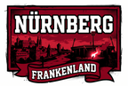 Nürnberg Ultra Aufkleber kaufen – Vinyl Sticker für die Kurve, wetterfest