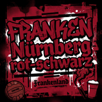 Ultra Sticker Nürnberg kaufen – Vinyl Sticker für die Kurve, wetterfest