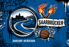 Saarbrücken Fußball Aufkleber kaufen – Vinyl Sticker für die Kurve, wetterfest