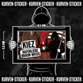 Ultra Sticker St. Pauli kaufen – Vinyl Sticker für die Kurve, wetterfest