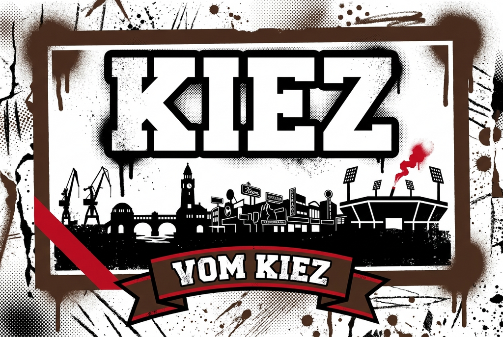 St. Pauli Fußball Aufkleber kaufen – Vinyl Sticker für die Kurve, wetterfest