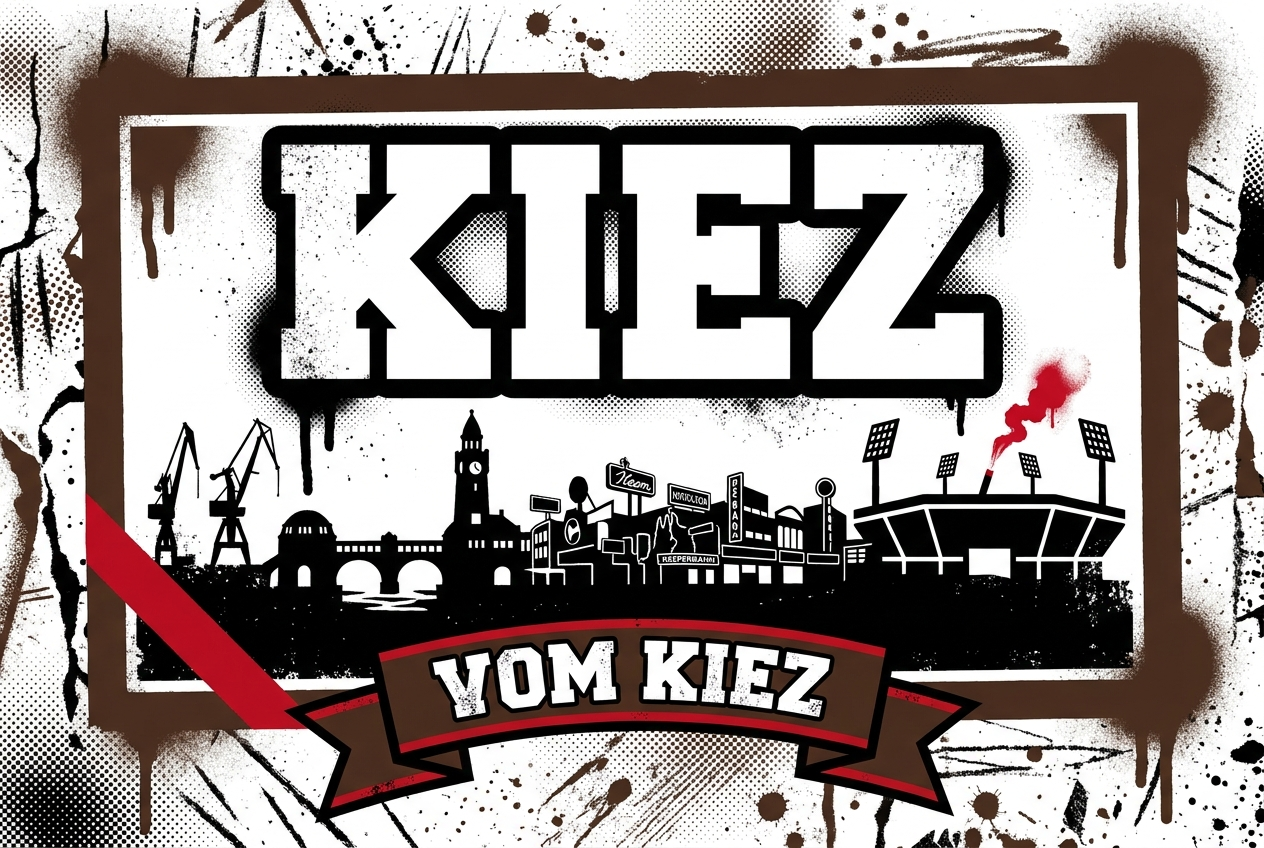St. Pauli Fußball Aufkleber kaufen – Vinyl Sticker für die Kurve, wetterfest