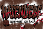St. Pauli Ultra Sticker kaufen – Vinyl Sticker für die Kurve, wetterfest