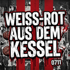 Stuttgart Fußball Aufkleber kaufen – Vinyl Sticker für die Kurve, wetterfest