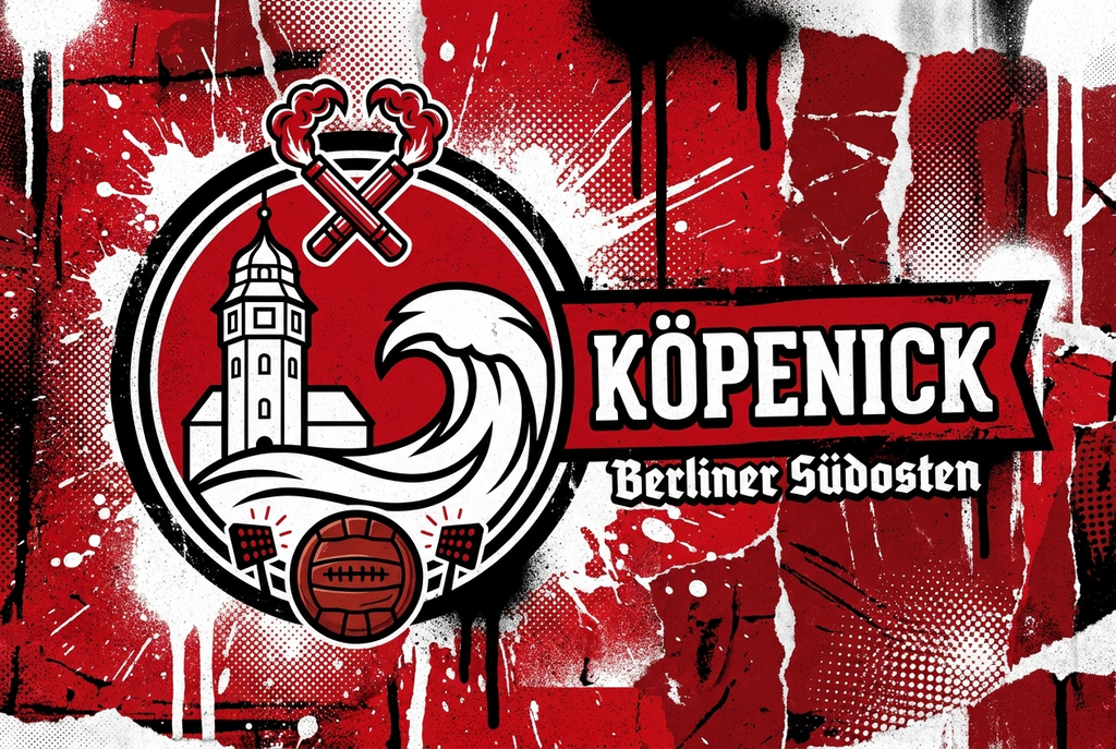 Ultra Aufkleber Berlin kaufen – Vinyl Sticker für die Kurve, wetterfest