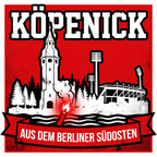 Fan Aufkleber Berlin für die Kurve kaufen – Vinyl Sticker wetterfest