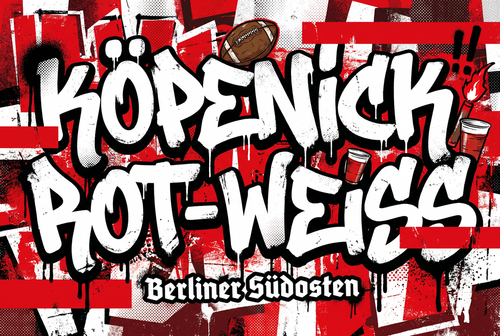 Fußball Aufkleber Berlin kaufen – Vinyl Sticker für die Kurve, wetterfest