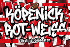 Fußball Aufkleber Berlin kaufen – Vinyl Sticker für die Kurve, wetterfest