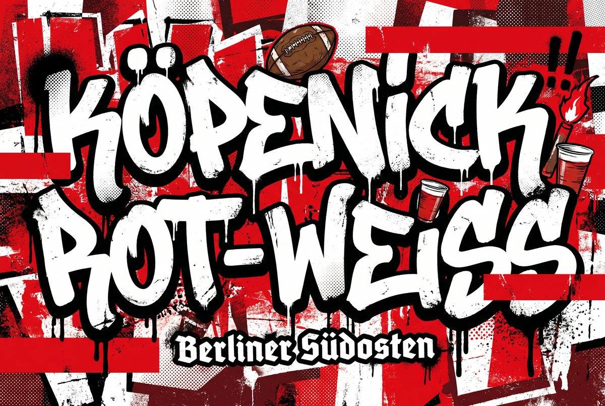 Fußball Aufkleber Berlin kaufen – Vinyl Sticker für die Kurve, wetterfest