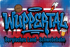 Fußball Sticker Wuppertal kaufen – Vinyl Sticker für die Kurve, wetterfest